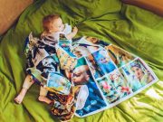 Заказываем пледы с надписями: что стоит знать?