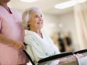 Дом престарелых в Киеве: здоровье пожилых в надежных руках