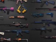 Продать скины КС ГО: быстро и удобно