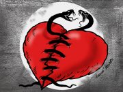 Корзина пирожных