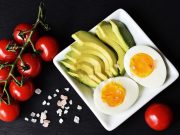 Названы опасности вариаций на тему кето-диеты