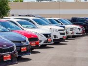 »Немцы» вытесняют »совок»: как изменился рынок подержанных авто в Украине