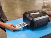 Применение принтеров для печати штрих-кодов