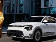 Женщины назвали лучшие автомобили в мире