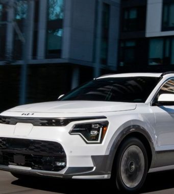 Женщины назвали лучшие автомобили в мире