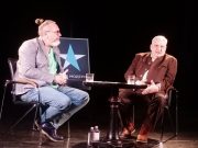 Грымов пообщался со свидетелем пребывания в тюрьме нацистского преступника Гесса