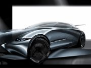 Летучий Citroen DS Фантомаса получил новую жизнь