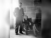 Подарок любовницы Гитлеру выставили на аукцион: «Обман за фасадом»