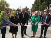 Сбер пришел в Крым: первое отделение банка открылось в Ялте