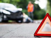 В Украине в 2023 году выросло количество аварий с травмированными и погибшими