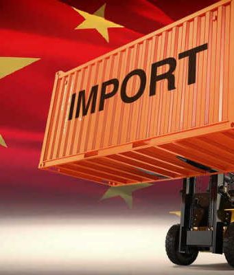 Доставка грузов из Китая в Украину: особенности и способы доставки