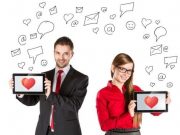 Bumpy App — международное приложение для знакомств