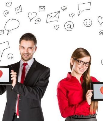 Bumpy App — международное приложение для знакомств