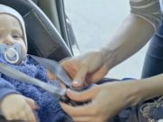 Как безопасно перевозить детей в такси: всеукраинский сервис OnTaxi создал видеоинструкцию