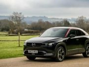 Mazda возобновляет выпуск роторных моторов