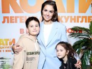 Муцениеце остановила поезд, Михалкова глотнула джина: недетские истории звезд