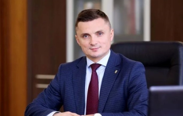 Суд арестовал главу Тернопольского облсовета