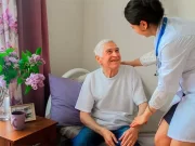 Будинок престарілих у Києві: домівка для дорогих сердець