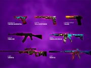 Как продать скины CS:GO и получить за них деньги