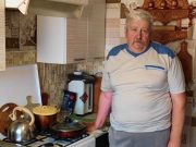 «Три года было, когда в этом районе свет проводили, вот теперь на старости и газ получится», – пенсионер МВД рассказал о подключении к газу