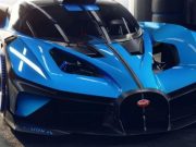 Украинец заплатил более $4 млн за машину: как она выглядит