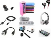 Мобильные аксессуары: выбор и обзор лучших гаджетов для смартфона