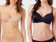 Бесшовное белье: идеальное сочетание комфорта и элегантности