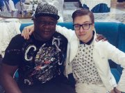 Директор Нарцисса рассказал, как Пьер делал себе пресс: не Киркоров