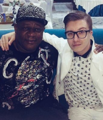 Директор Нарцисса рассказал, как Пьер делал себе пресс: не Киркоров