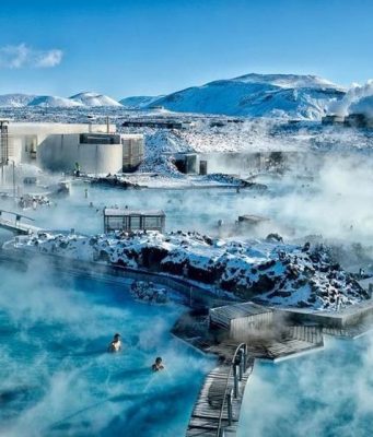 Курс на гостеприимство