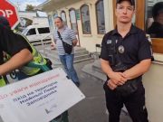 «Монахов пора разгонять водой из пожарного шланга»