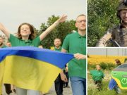 OnTaxi и хорватская рок-группа Zaprešić Boys записали музыкальное поздравление с Днем Независимости