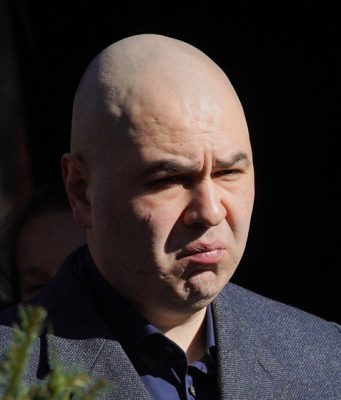 Суд отказался рассматривать иск «внебрачного сына» Жириновского об отцовстве