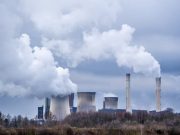 Климатический кризис признан смертельным риском для людей с респираторными заболеваниями