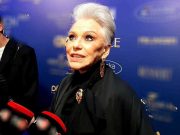 70-летняя Понаровская появилась на закрытой вечеринке: живет под Питером, гуляет с собакой