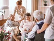Як забезпечити родичу гідну старість: переваги вибору будинку престарілих та поради щодо вибору
