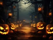 Балы нечисти по спецпропускам: борьба с Хэллоуином загнала российских ведьм в подполье