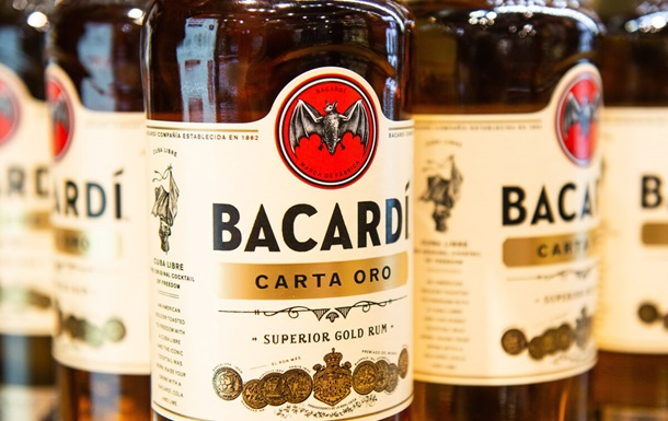 НАПК планирует наложить санкции на топ-менеджера компании Bacardi