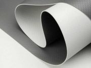 ПВХ мембрана LOGICROOF V-RP arctic (1,2) — описание и особенности