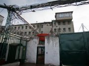 В Житомирской тюрьме успешно продавали ВСУ несуществующие автомобили