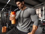 Протеин: полная информация о пользе и свойствах