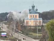 «Детей жалко очень»: жительница приграничного брянского поселка рассказала о тяжелой жизни