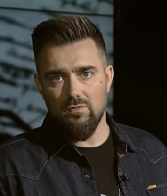 Писатель Беседин рассказал о Майдане: «Понял, что Украина развалится»