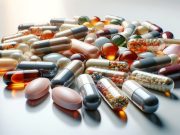 Капсулы Black Panther (черная пантера) для похудения – описание, преимущества (30 капсул)