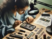 Ремонт iPhone: полезные советы и рекомендации