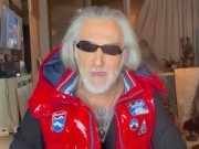 «Ребята на Донбассе только с жёстким матом комментируют»: Джигурда высказался о голой вечеринке Ивлеевой