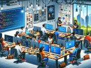 Тестирование производительности: значимость и влияние на эффективность компании