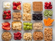 Полезные сладости и снеки: правильный выбор перекуса для здорового питания