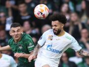 «Будет продолжаться до последнего тура»: Сёмин — о борьбе за золото в РПЛ, выборе тренера «Спартаком» и будущем Дзюбы