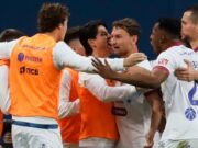 Гол Чалова с пенальти и суперсейвы Торопа: ЦСКА на выезде обыграл «Зенит» в 28-м туре РПЛ